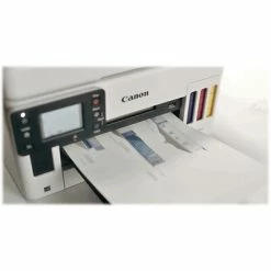 Promo 👏 Printers Canon MegaTank MAXIFY GX6021 Wireless Color All-in-One Inkjet Printer (4470C037) ❤️ -legal paper Store unnamed file 4215