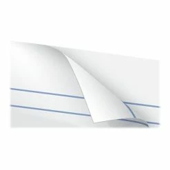 Outlet ✔️ Ampad® Evidence Legal Ruled Pads Ampad Notepads, 5" X 8", College, White, 50 Sheets/Pad, 12 Pads/Pack (TOP20-304) 👏 -legal paper Store unnamed file 422