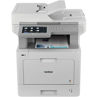 Best Pirce 💯 Printers Brother MFC-L9570CDW USB, Wireless, Network Ready Color Laser All-In-One Printer 🧨 3 Best Pirce 💯 Printers Brother MFC-L9570CDW USB, Wireless, Network Ready Color Laser All-In-One Printer 🧨