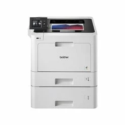 Best Pirce ✔️ Printers Brother HL-L8360CDWT USB, Wireless, Network Ready Color Laser Printer 😀