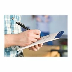 Outlet ✔️ Ampad® Evidence Legal Ruled Pads Ampad Notepads, 5" X 8", College, White, 50 Sheets/Pad, 12 Pads/Pack (TOP20-304) 👏 -legal paper Store unnamed file 424