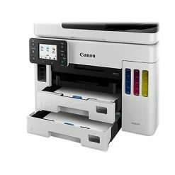 Hot Sale 🎁 Printers Canon MegaTank MAXIFY GX7021 Wireless Color All-in-One Inkjet Printer (4471C037) 🎁 -legal paper Store unnamed file 4255
