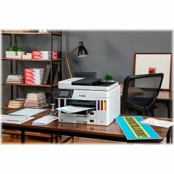 Hot Sale 🎁 Printers Canon MegaTank MAXIFY GX7021 Wireless Color All-in-One Inkjet Printer (4471C037) 🎁 -legal paper Store unnamed file 4257