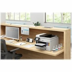 Hot Sale 🎁 Printers Canon MegaTank MAXIFY GX7021 Wireless Color All-in-One Inkjet Printer (4471C037) 🎁 -legal paper Store unnamed file 4258