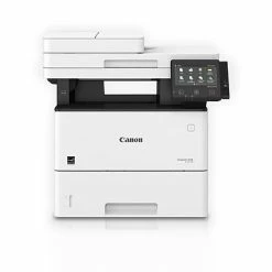 New ✔️ Printers Canon imageCLASS D1650 Wireless Monochrome Laser Multifunction Printer (2223C023) 😉