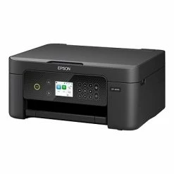 Promo 💯 Printers Epson Expression Home XP-4200 Wireless Color All-in-One Inkjet Printer (C11CK65201) 🔥