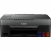 Best reviews of 💯 Printers Canon PIXMA G2260 MegaTank 4466C002AA Color All-in-One Borderless Printer 😉