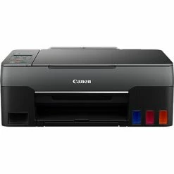 Best reviews of 🥰 Printers Canon PIXMA G3260 MegaTank Wireless Color All-in-One Borderless Printer (4468C002AA) 😉