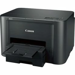 Flash Sale ✨ Printers Canon MAXIFY IB4120 Wireless Color Inkjet Single-Function Printer (IB4120) ✔️