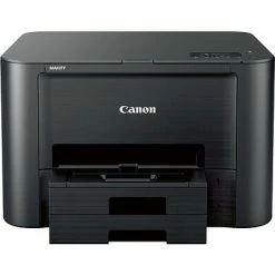 Flash Sale ✨ Printers Canon MAXIFY IB4120 Wireless Color Inkjet Single-Function Printer (IB4120) ✔️ -legal paper Store unnamed file 4344