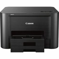 Flash Sale ✨ Printers Canon MAXIFY IB4120 Wireless Color Inkjet Single-Function Printer (IB4120) ✔️ -legal paper Store unnamed file 4346