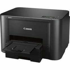 Flash Sale ✨ Printers Canon MAXIFY IB4120 Wireless Color Inkjet Single-Function Printer (IB4120) ✔️ -legal paper Store unnamed file 4347