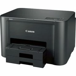 Flash Sale ✨ Printers Canon MAXIFY IB4120 Wireless Color Inkjet Single-Function Printer (IB4120) ✔️ -legal paper Store unnamed file 4349