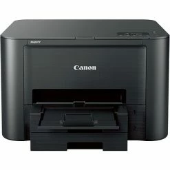 Flash Sale ✨ Printers Canon MAXIFY IB4120 Wireless Color Inkjet Single-Function Printer (IB4120) ✔️ -legal paper Store unnamed file 4350