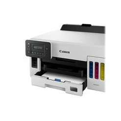 Best reviews of 🎁 Printers Canon MegaTank MAXIFY GX5020 Wireless Color Inkjet Printer (5550C002) 😀 -legal paper Store unnamed file 4357
