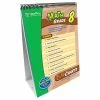 Promo 🥰 Wall & Flip Charts New Path Learning® Math Curriculum Mastery® Flip Chart Set, Math, Grades 8 🛒 -legal paper Store unnamed file 437