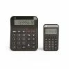 Discount 😍 Basic Calculators TRU RED™ Value Pack TR230130 8-Digit Desktop/Pocket Calculators, Black, 2/Pack ⭐ -legal paper Store unnamed file 4395