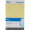 New ⌛ Quill Brand® Standard Series Ruled Pads Quill Brand® Standard Series Legal Pad, 5" X 8", Wide Ruled, Canary Yellow, 50 Sheets/Pad, 12 Pads/Pack (742332) 🎉 -legal paper Store unnamed file 441
