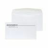 Outlet ❤️ Quill Brand Custom #6-3/4 1 & 2 Color Business Reply Envelopes Custom #6-3/4 Standard Envelopes, 3 5/8" X 6 1/2", 24# White Wove, 1 Standard Ink, 250 / Pack 🔔 -legal paper Store unnamed file 4411