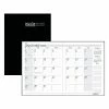 Best reviews of 🛒 Planners & Personal Organizers 2023 House Of Doolittle 8.5" X 11" Monthly Appointment Planner, Black (26002-23) 💯 -legal paper Store unnamed file 4444