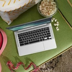 Promo 🥰 Laptops HP Chromebook 14", Intel Celeron N4120, 4GB Memory, 64GB EMMC, Google Chrome (60F57UA#ABA) ❤️ -legal paper Store unnamed file 4455