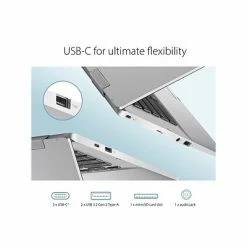 Best Sale 🥰 Laptops Asus Chromebook CX1 14", Intel Celeron, 4GB Memory, 64GB EMMC, Chrome OS (CX1400CNA-DS44) 👏 -legal paper Store unnamed file 4461