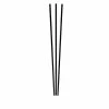 Coupon 🔥 Stirrers & Straws Berkley Square Unwrapped 7-3/4" Round Stirrer, Black, 500/Pack (1241207) 🤩