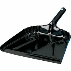 Best reviews of ⌛ Impact® Dust Pans, 12" Wide Metal 🎉