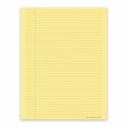 Brand new 🧨 Quill Brand Custom General Medical Custom Continuation Notes, 8-1/2" X 11", 500 Sheets Per Pack 🤩