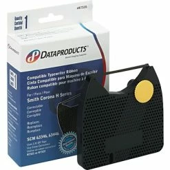 Top 10 🥰 DataProducts Philips Data Products® R7320 Correctable Ribbon For Smith™ Corona 'H' Series Typewriters, Black 👍