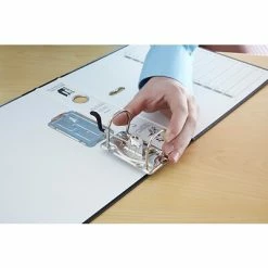 Best reviews of ❤️ Binders Bindertek Premium 3" 2-Ring Legal Non-View Binder, For 8.5" X 14" Paper, Black (LGLN-BK) 😍 -legal paper Store unnamed file 452