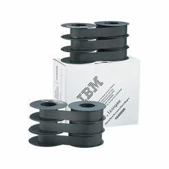 Budget 🎁 HP Lexmark For IBM 1040990 Nylon Printer Ribbon 🔥