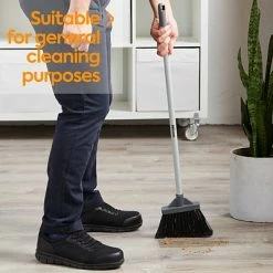 Buy š Brooms & Dustpans Coastwide Professional⢠8" Lobby Broom, Gray (CW58001) š 9 Buy š Brooms & Dustpans Coastwide Professional⢠8" Lobby Broom, Gray (CW58001) š -legal paper Store unnamed file 4579