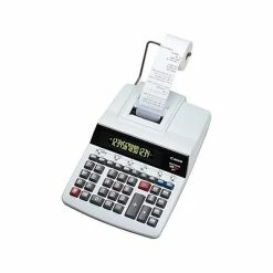 Cheap 👍 Printing Calculators Canon MP41DHIII GB 8709B001AA 14-Digit Desktop Printing Calculator, White 🔔 -legal paper Store unnamed file 4590