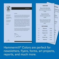 Best deal 😀 Colored Paper 🔨 Hammermill Colors Multipurpose Paper, 20 Lbs., 8.5" X 14", Orchid, 500/Ream (103788) ⌛ -legal paper Store unnamed file 46