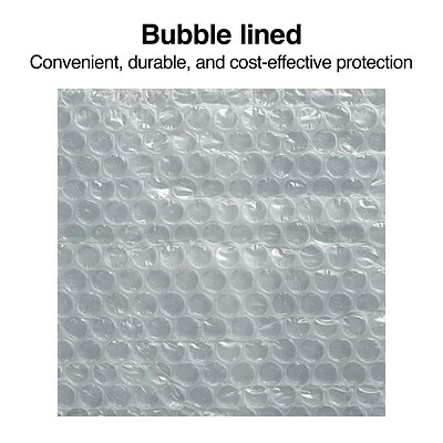 Brand new ❤️ Staples Self-Seal Padded Mailers 8.5"W X 11"L Peel & Seal Bubble Mailer, #2, 8/Pack (51627-CC) 🎉 5 Brand new ❤️ Staples Self-Seal Padded Mailers 8.5"W X 11"L Peel & Seal Bubble Mailer, #2, 8/Pack (51627-CC) 🎉 - Image 3