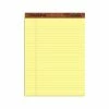 Best Sale 🥰 Tops® The Legal Pad™ TOPS Legal Pad Notepads, 8.5" X 11.75", Wide Ruled, Canary, 50 Sheets/Pad, 12 Pads/Pack (7532) ⌛ -legal paper Store unnamed file 462
