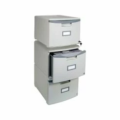 Cheapest 💯 Storage Drawers Storex 1-Drawer Stackable Storage, Gray (61251S02C) 🎁 -legal paper Store unnamed file 4631