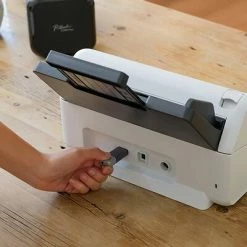 New ✔️ Scanners Brother ADS3100 Duplex Document Scanner, Black/White 🛒 -legal paper Store unnamed file 4644