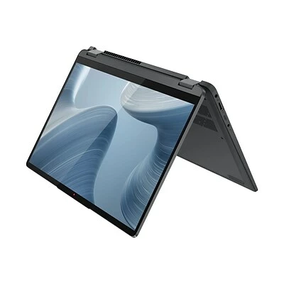 Hot Sale ✔️ Laptops Lenovo IdeaPad Flex 5 14" Laptop, Intel Core I7-1255U, 16GB Memory, 512GB SSD, Windows 11 (82R70002US) ✨ 4 Hot Sale ✔️ Laptops Lenovo IdeaPad Flex 5 14" Laptop, Intel Core I7-1255U, 16GB Memory, 512GB SSD, Windows 11 (82R70002US) ✨ - Image 2