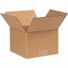 Best deal 🔥 Corrugated Boxes; 7" Length Coastwide Professional™ 7" X 7" X 5", 32 ECT, Shipping Boxes, 25/Bundle (CW57947) 🤩 -legal paper Store unnamed file 4695