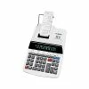 Hot Sale 😉 Printing Calculators Canon MP49DII 8708B001 14-Digit Desktop Calculator, White 🌟 -legal paper Store unnamed file 4714