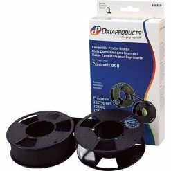 Top 10 🔔 HP DataProducts Black Dot-Matrix Printer Ribbon (R6810) 🧨
