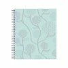 Best Sale 😍 Planners & Personal Organizers 2023 Blue Sky Rue Du Flore 8" X 10" Monthly Planner, Mint Green (101605-23) 🔔 -legal paper Store unnamed file 4790