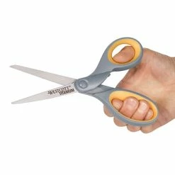 Buy 🎁 Scissors Westcott Titanium Bonded 8" Titanium Multi-Purpose/Heavy Duty Scissor, Pointed Tip, Gray/Yellow, 3/Pack (17532) 🌟 8 Buy 🎁 Scissors Westcott Titanium Bonded 8" Titanium Multi-Purpose/Heavy Duty Scissor, Pointed Tip, Gray/Yellow, 3/Pack (17532) 🌟 -legal paper Store unnamed file 4814