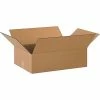 Best reviews of 🎁 National Brand Corrugated Boxes; 20" Length 20" X 14" X 6", 32 ECT, Shipping Boxes, 25/Bundle (CW57294) 👍 -legal paper Store unnamed file 4835