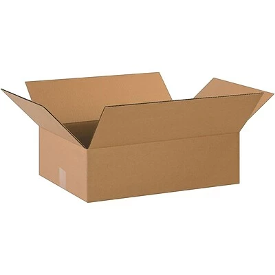 Best reviews of 🎁 National Brand Corrugated Boxes; 20" Length 20" X 14" X 6", 32 ECT, Shipping Boxes, 25/Bundle (CW57294) 👍 3 Best reviews of 🎁 National Brand Corrugated Boxes; 20" Length 20" X 14" X 6", 32 ECT, Shipping Boxes, 25/Bundle (CW57294) 👍