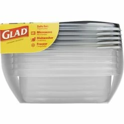 Best reviews of 🎉 Food Storage & Containers Glad Home Collection Containers, 25 Oz., 5/Pack (79067) 🎁 8 Best reviews of 🎉 Food Storage & Containers Glad Home Collection Containers, 25 Oz., 5/Pack (79067) 🎁 -legal paper Store unnamed file 4838