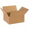 Best deal 😍 Corrugated Boxes; 14" Length Quill Brand 14" X 12" X 6" Corrugated Shipping Boxes, 200#/ECT-32 Mullen Rated Corrugated, Pack Of 25, (14126) ✔️ -legal paper Store unnamed file 4852