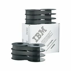 Best deal ⌛ Lexmark HP IBM 1040998 High Contrast Ribbon, Black 🎁